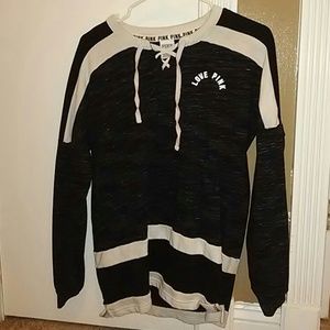 Over sized shirt/ sweatshirt